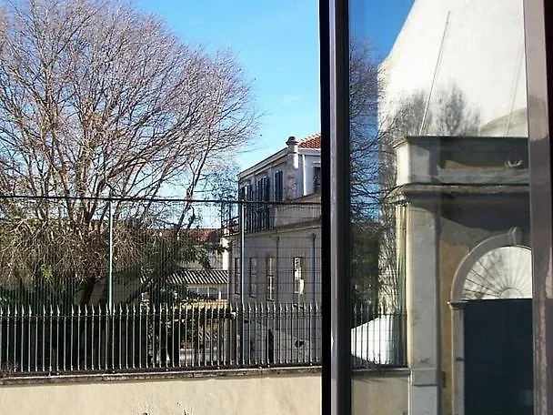 Bela Vista - Lissabon Altstadt 0*, Lisboa Portugal