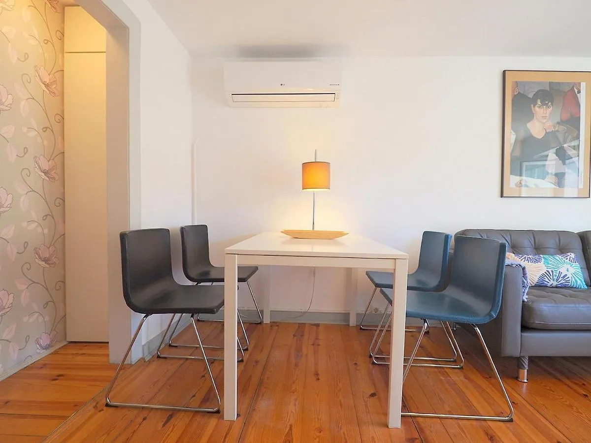 Bela Vista - Lissabon Altstadt Appartement Lisboa