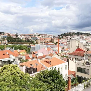 Sunny Flat View By Homing Appartement
