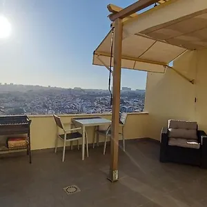The Sunset Hideout Appartement