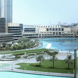  Apartment Prime Location 2br In Downtown Dubai, Fountain View - Allsopp&allsopp United Arab Emirates