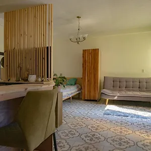 Hermoso Loft En El Circulo Guatemala