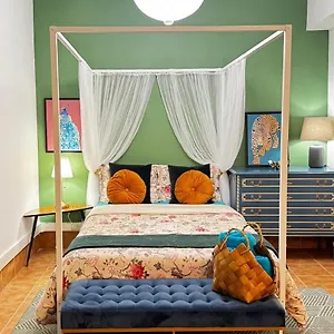 S. Vicente Flat Apartment