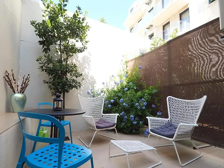 Apartamento Bela Vista - Lissabon Altstadt