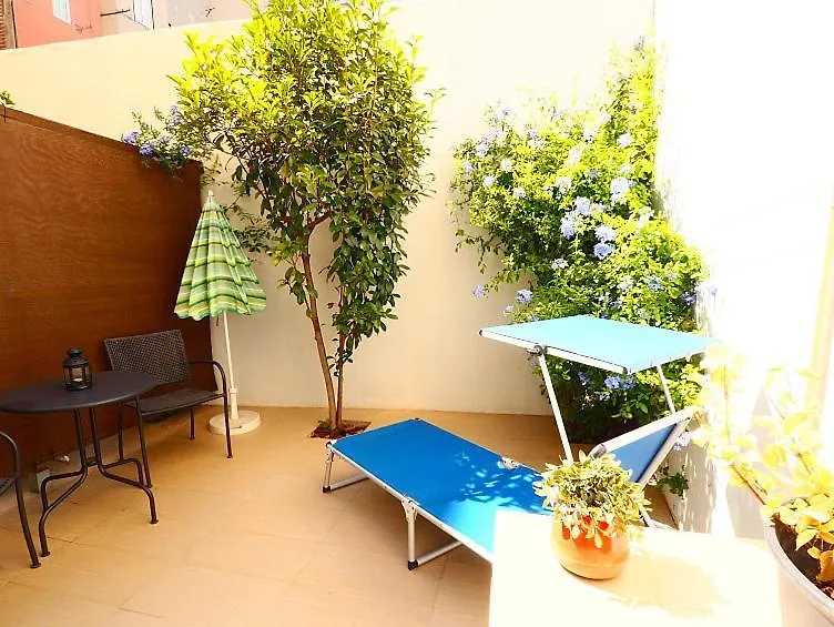 Bela Vista - Lissabon Altstadt Apartamento