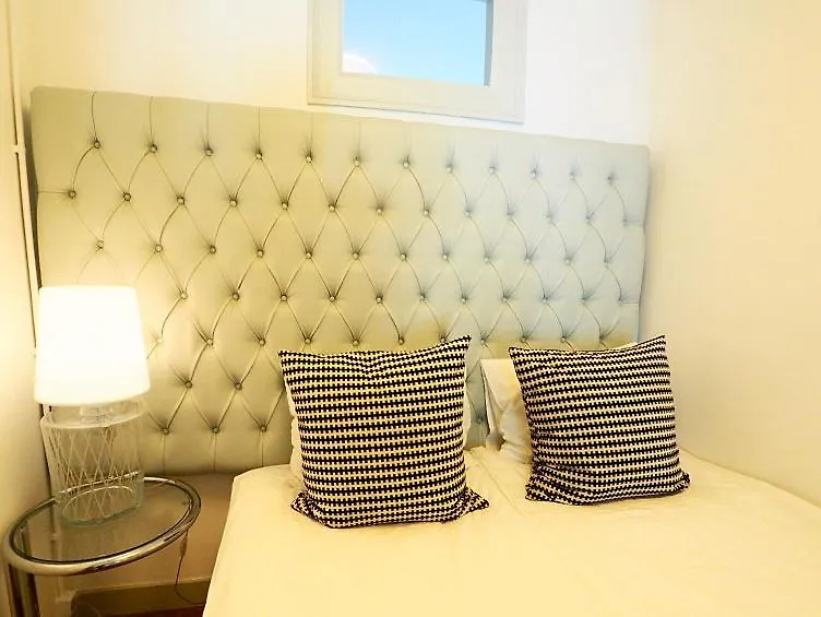 Apartamento Bela Vista - Lissabon Altstadt Portugal