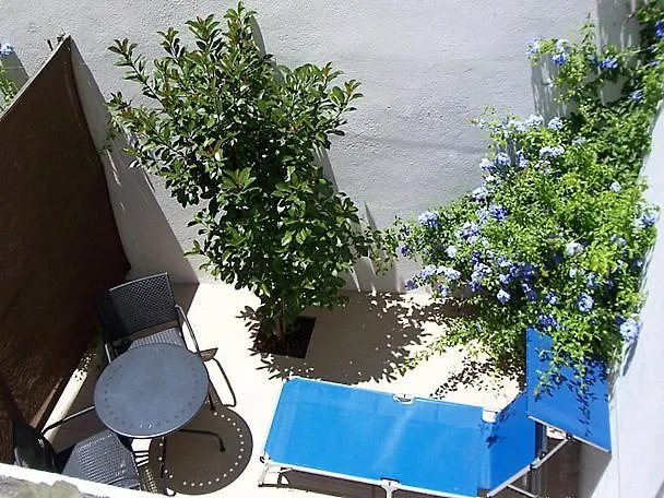 Bela Vista - Lissabon Altstadt Apartamento Lisboa