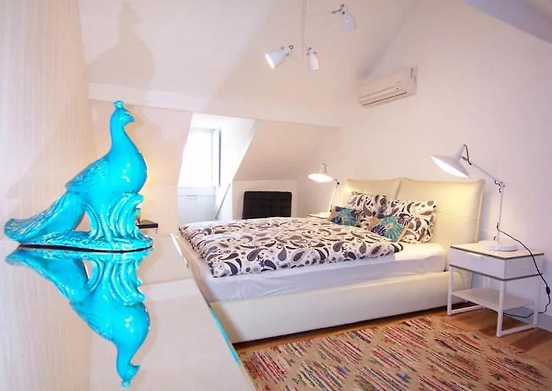 Apartment Bela Vista - Lissabon Altstadt