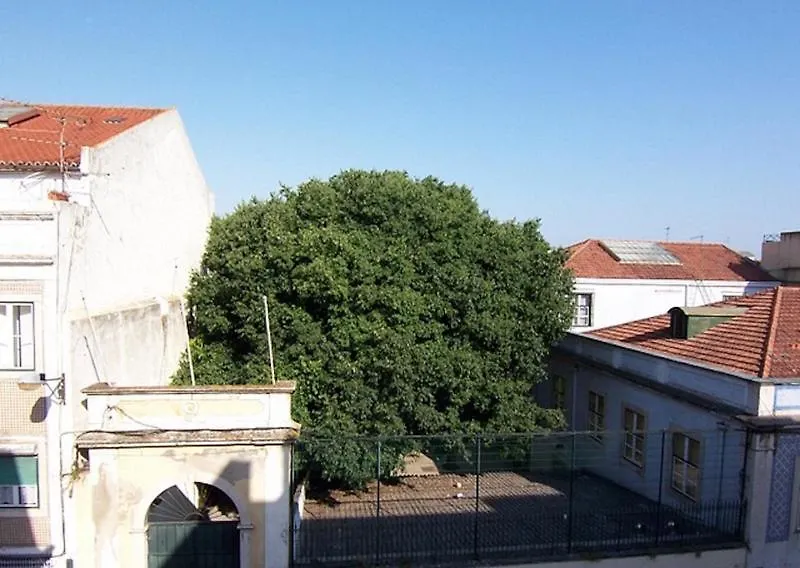 Bela Vista - Lissabon Altstadt