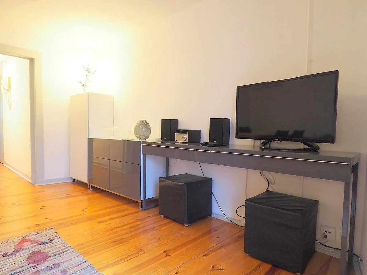 Bela Vista - Lissabon Altstadt Lisboa